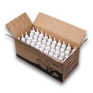 Aceite para cadena de bicicleta, lubricante de mantenimiento de 50ml para bicicletas plegables de montaña y carretera - Product Image 3