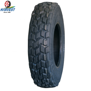ยาง LT 7.50R16 TT/TL สำหรับทะเลทราย - Product Image 4