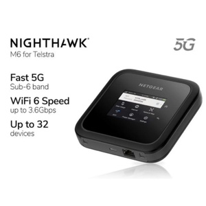 NETGEAR MR6110-111AUS - Product Image 6