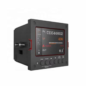 Orijinal <span class=keywords><strong>Honeywell</strong></span> DC2800 serisi dijital ekran sıcaklık kontrol cihazı - Product Image 1