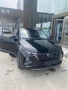 Meilleur <span class=keywords><strong>prix</strong></span> <span class=keywords><strong>Tucson</strong></span> 2025 – Véhicule neuf/d'occasion – Vente directe OEM – Design pionnier – SUV connecté intelligent – Récompenses internationales de design - Product Image 2