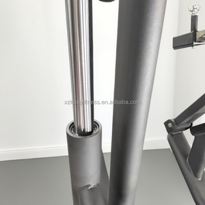 Máquina de entrenamiento de <span class=keywords><strong>hombro</strong></span> de <span class=keywords><strong>remo</strong></span> sentado Placa de extensión trasera Carga Prensa de <span class=keywords><strong>hombro</strong></span> Máquina de entrenamiento de fuerza <span class=keywords><strong>Remo</strong></span> <span class=keywords><strong>vertical</strong></span> - Product Image 5