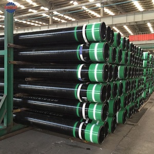<span class=keywords><strong>ASTM</strong></span> <span class=keywords><strong>A106</strong></span> Gr.B Seamless <span class=keywords><strong>Steel</strong></span> <span class=keywords><strong>Pipe</strong></span> preto pintado chanfrado termina | for Iraq Oil and Gás Projects - Product Image 4