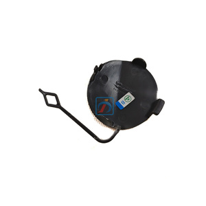 Copertura Gancio Traino Anteriore F32 per <span class=keywords><strong>BMW</strong></span> Serie 4 F32 Nera <span class=keywords><strong>Ricambi</strong></span> di Alta Qualità all'Ingrosso 51117363392 - Product Image 1