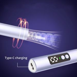 Appareil de qualité supérieure combinant coupe-ongles et polisseuse automatique pour des manucures parfaites - Product Image 4