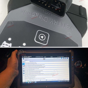 Pour benz C6 12V & 24V Sd Connect Xentry logiciel ensemble complet voiture camion multiplexeur MB Star C6 DoIP WiFi outils de diagnostic - Product Image 5