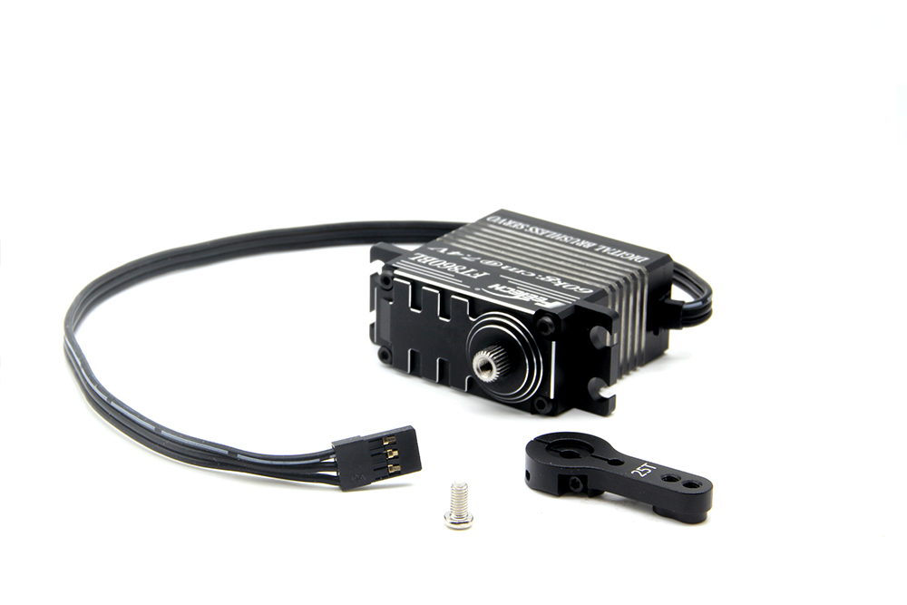 DC6-8.4V Brushless Motor GX3270BLS for Remote Control Cars