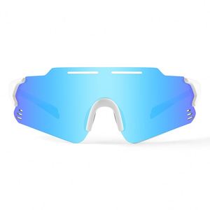 Cycling Glasses Men Women Outdoor Sport Hiking Cycling Glasses OEM <b>Frame</b> Custom <b>Bicycle</b> Glasses Cycling Sunglasses - Product Image 3