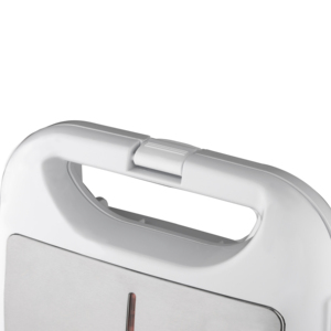 Multifunctional mold board detachable non-stick panini press breakfast barbecue <b>waffle</b> <b>machine</b> - Product Image 5
