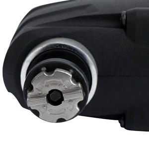 Sierra Mágica Oscilante Eléctrica 220V, Serie de Corte MT05, Herramienta Multifunción para Bricolaje y Recortadora de Bordes - Product Image 1