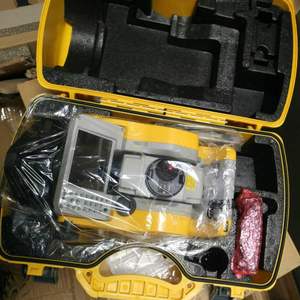 <span class=keywords><strong>Trimble</strong></span> <span class=keywords><strong>M3</strong></span> Estacion Totaalprijs Prisma Optisch Reflectorless Robotloos Totaal <span class=keywords><strong>Station</strong></span> Meetapparatuur <span class=keywords><strong>Trimble</strong></span> <span class=keywords><strong>M3</strong></span> Totaal <span class=keywords><strong>Station</strong></span> - Product Image 4