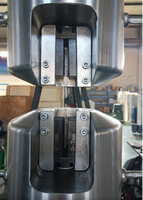 Testeur de fatigue hydraulique à quatre colonnes Yisite ETPJ 1000, refroidisseur d'eau multi-formes d'onde, haute précision pour composants de matériaux