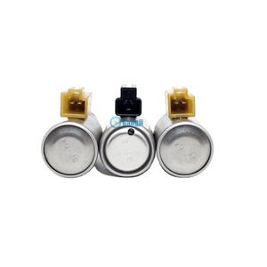 Pieza Estándar para Automóviles, Transmisión CVT U540E para TOYOTA, Kit de Válvulas Solenoides de Velocidad Variable Automática - Product Image 5
