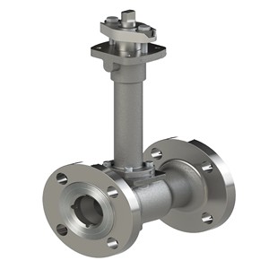 Válvulas de Bola Industriales Resistentes al Fuego, Estándar ASTM, Accionamiento Manual, para Gas, Personalizadas para Altas Temperaturas Extremas, Uso Seguro OEM - Product Image 1