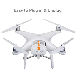 Thay Pin Máy Bay Không Người Lái Ph4 15.2V 5870Mah Chính Hãng Pin Dji Phantom 4 Pro 4A 4 P/V2.0RTK - Product Image 6