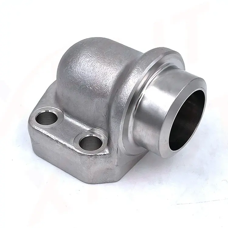 Fio de soldagem de alta qualidade em aço inoxidável 316l/304l AFW-S flange is6161 is6162 sae soquete de soldagem flange-90 graus