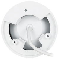 Caméra IP tourelle Valucam VC-PTI08-A180-PV (IPC-PDW3849-A180-AS-PV) OEM 2x4MP avec alarme sonore et lumineuse, communication bidirectionnelle et infrarouge