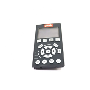 โมดูล 130B1107 ดั้งเดิมสำหรับ VLT ความถี่สูง จัดส่งรวดเร็ว มีสินค้าในสต็อก - Product Image 6