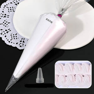 EABOR CG-100-d Vente en gros Tubes de paillettes en plastique écologique non toxique bicolores 100g pour bricolage et décoration - Product Image 5