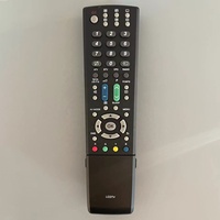Télécommande IR GA586WJSA compatible avec les téléviseurs LCD LED Sharp LC-32D65E LC-32DH77E LC-32DH65S LC-32DH66E LC-32DH65E