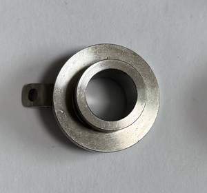 CNC phần cứng phần tùy chỉnh hợp kim nhôm thép không gỉ CNC gia công máy tiện chính xác các bộ phận tùy chỉnh - Product Image 4