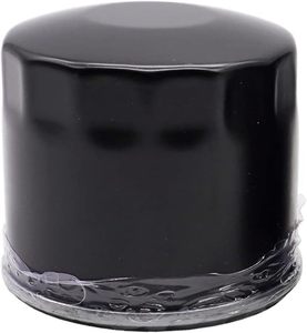 Filtro Olio 136-7848 per Motore Tor O120-4276 127-9222 Timecutter SW4200 SS4250 SS5000 SS5425 MX5000 con Filtro Carburante - Product Image 2