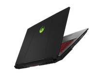 Para MSI Alpha 17 Ryzen 9 R7 RTX4060 8G 16G RAM 1T 17,3 pulgadas 2,5 K 240Hz Win11 RGB PC Notebook Computer Gaming Laptops Nuevo