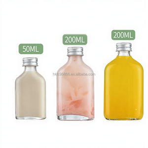 Botellas de vidrio personalizadas para perfumes y aromaterapia - Product Image 6