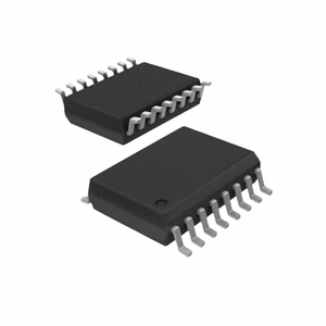 Embedded 16 SOlC ST62T03CM6_TR Original One Stop Service Buy Online Electronic Components - Product Image 1
