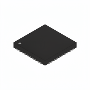 Components Electronic R2J20657NP#G3 Power Management (PMIC) 40 WFQFN Exposed Pad Manufacturer Channel - Product Image 1