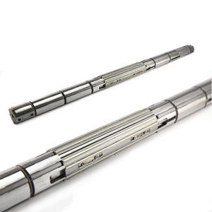 Outil d'affûtage de vilebrequin à mandrin à course unique personnalisable OEM Sunnen Hone Machine - Product Image 5