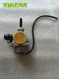 <span class=keywords><strong>Carburateur</strong></span> SWICOO PZ19 19mm pour <span class=keywords><strong>carburateur</strong></span> <span class=keywords><strong>chinois</strong></span> <span class=keywords><strong>50cc</strong></span> 70cc 90cc 110cc 125cc 135cc ATV <span class=keywords><strong>Quad</strong></span> 4 roues - Product Image 2