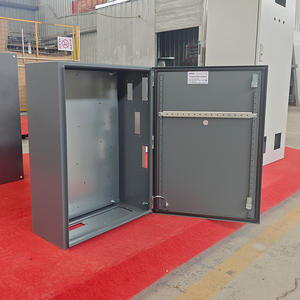 <span class=keywords><strong>ตู้</strong></span>ควบคุม<span class=keywords><strong>ไฟ</strong></span>ฟ้าอุต<span class=keywords><strong>ส</strong></span>าหกรรม L HME แบบตั้งพื้น แยกส่วน <span class=keywords><strong>ส</strong></span>ำหรับจ่าย<span class=keywords><strong>ไฟ</strong></span>ฟ้า ปิดผนึกและป้องกันฝุ่น เหมาะสำหรับโรงงาน - Product Image 3