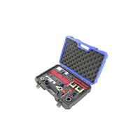 Outil automatique de haute qualité Outils automobiles Kuntech KT4114 Outil de synchronisation (alignement horizontal) pour outils de réparation Posche