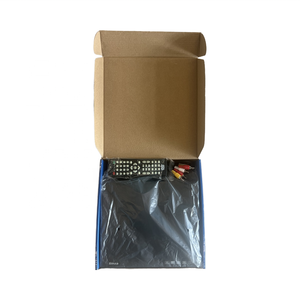 Xách tay mini định dạng đầy đủ nhựa Home & du lịch ngoài trời cho <span class=keywords><strong>DVD</strong></span> & CD <span class=keywords><strong>Player</strong></span> Sản xuất tại Trung Quốc - Product Image 5