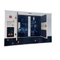 Générateur électrique Moteur Baudouin Groupe électrogène diesel Fabricant d'usine en Chine 30kw 40kw 50kw 60kw 80kva 90kw 100kw