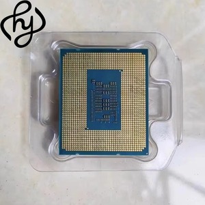 ซีพียูขายดี ราคาส่ง ของแท้ หน่วยประมวลผลกลาง มือสอง ซีพียู I3 I5 I7 <span class=keywords><strong>I9</strong></span> ซีรีส์ต่างๆ ราคาถูก มีสินค้าครบวงจรในสต็อก - Product Image 5