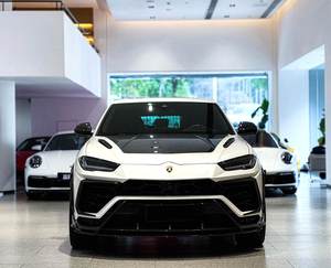 <span class=keywords><strong>Lamborghini</strong></span> <span class=keywords><strong>Urus</strong></span> d'occasion haut de gamme 2021-2025 4.0T V8, historique impeccable, excellent état, conduite à gauche, automatique, SUV haute performance - Product Image 1