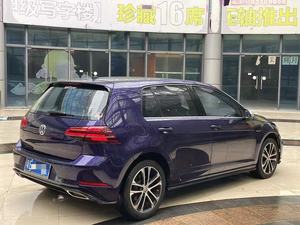 <span class=keywords><strong>2019</strong></span> para Volkswagen <span class=keywords><strong>e</strong></span>-<span class=keywords><strong>golf</strong></span> automático FWD asientos de cuero Turbo motor R18 neumáticos cámara trasera aleación de aluminio portaequipajes dirección izquierda - Product Image 4