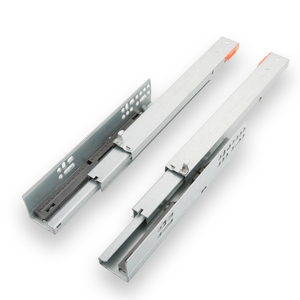 Schieben Sie die verdeckte Schubladen schublade auf - Product Image 5