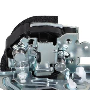 Actionneur de verrouillage de hayon arrière SP 69110-35071 de remplacement pour Toyota FJ Cruiser 2007-2014 69110-35070 - Product Image 5