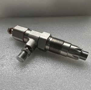 Parti per Motori Diesel, Iniettore di Alta Qualità 5153000391 105151-1451 Z5153000391 9430610327 C240-5153000391 - Product Image 1