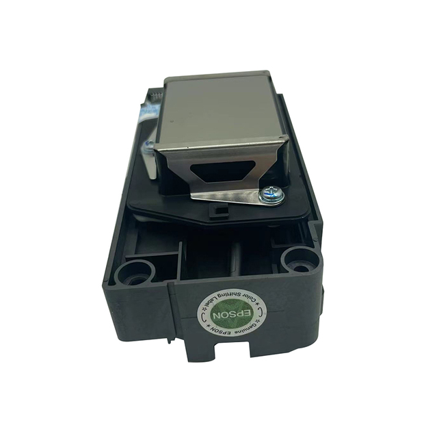 Hot Sale DX5 Printhead High Compatibility DX5 F186000 Printhead Fine Inkjet for Roll Material Printing