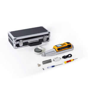 Marteau schmidt numérique Taijia scléromètre marteau schmidt béton - Product Image 5