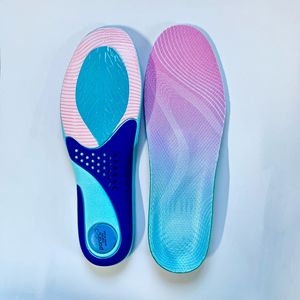 แผ่นรองเท้าออร์โธปิดิกส์แบบโค้งพับได้พร้อมแผ่นรองรับอุ้งเท้า EVA แก้ไขอาการวาลกัส โพรเนชั่น - แผ่นรองเท้าออร์โธปิดิกส์สำหรับเท้าแบน บรรเทาอาการปวดเท้า - Product Image 6