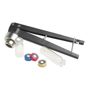 <b>Glass</b> Hand <b>Vial</b> Decrimper 20mm for Crimp Top Headspace <b>Vials</b> - Product Image 1