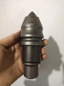 उच्च स्थायित्व कार्बाइड बुलेट दांत B47k22h बुलेट के लिए दांत बोर ढेर - Product Image 5