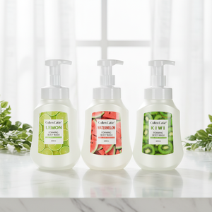 <span class=keywords><strong>Savon</strong></span> Moussant Écologique pour les <span class=keywords><strong>Mains</strong></span>, Très Vendu, avec Plusieurs Parfums au Choix – Personnalisation Prise en Charge - Product Image 1