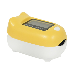 Contec cms50q1 thương mại đảm bảo dịch vụ cung cấp cms50qa Đo Oxy trẻ em xung Đo Oxy ngón tay - Product Image 3