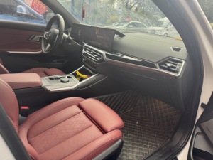 <span class=keywords><strong>BMW</strong></span> Série 3 G20 Berline Essence 2024 <span class=keywords><strong>325i</strong></span> M Sport Night Véhicules d'occasion en gros - Product Image 5